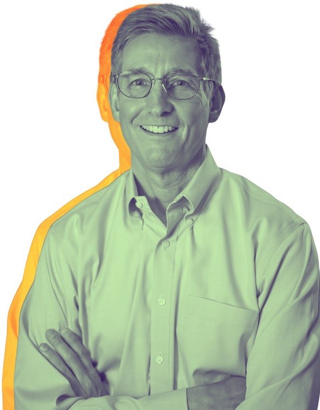 Mark Link, DDS